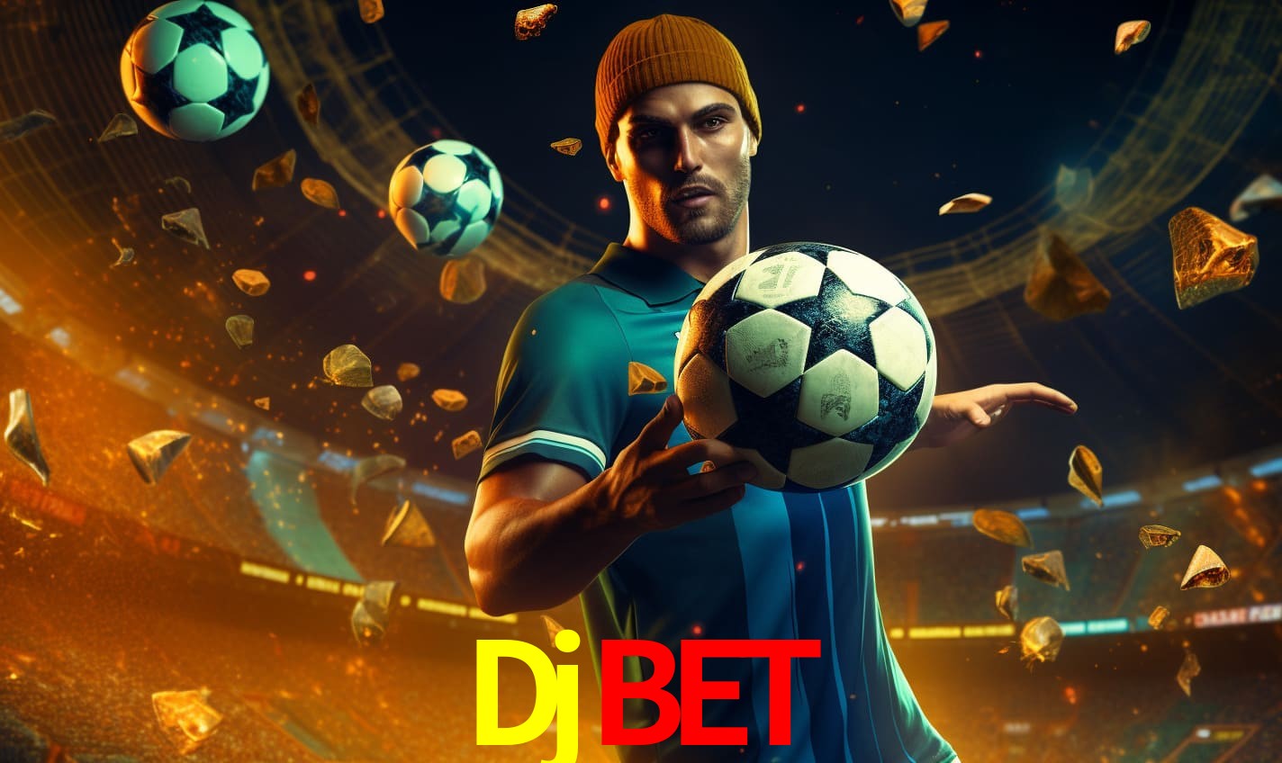 Ampla Seleção de Apostas Djbet